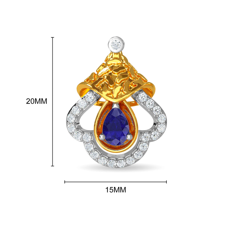 Hadley Earring