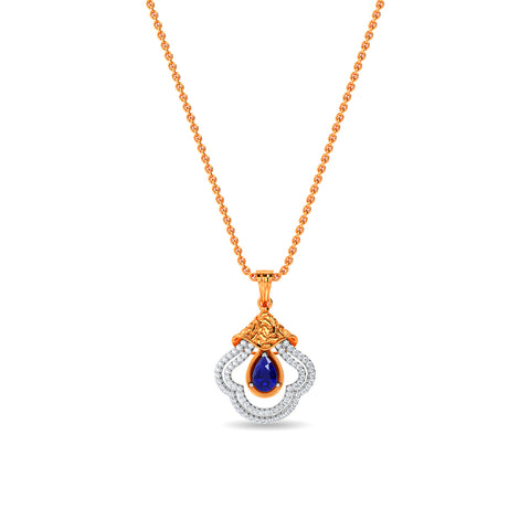 Aindrea Pendant