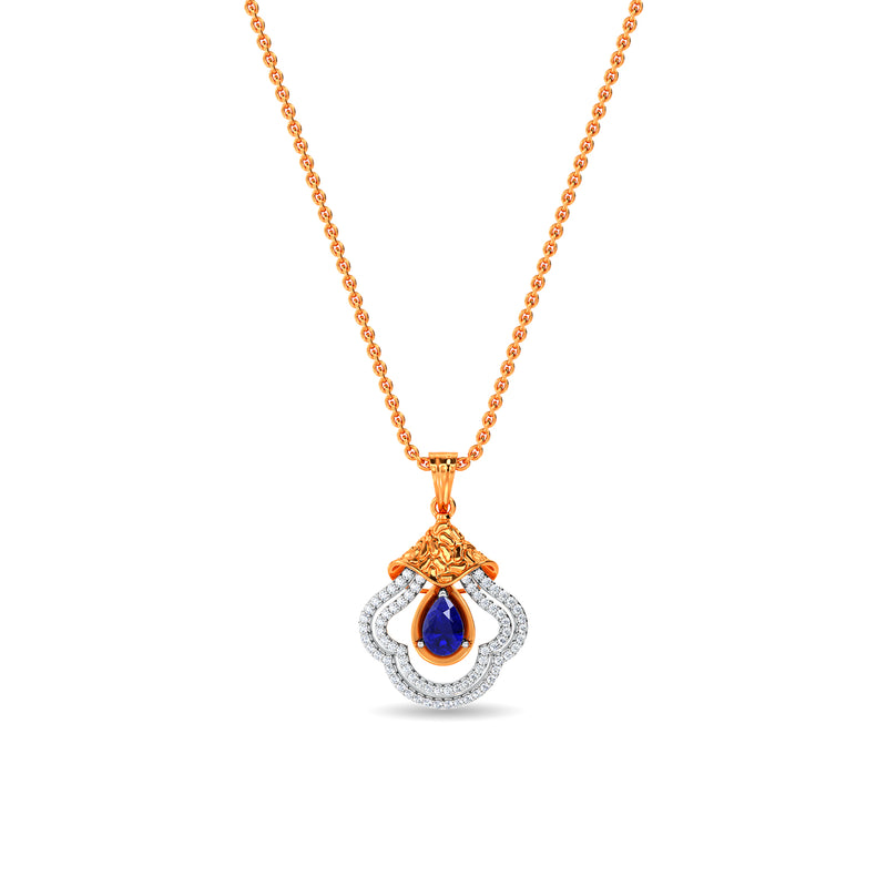 Aindrea Pendant