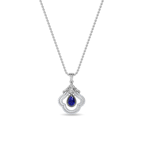 Aindrea Pendant