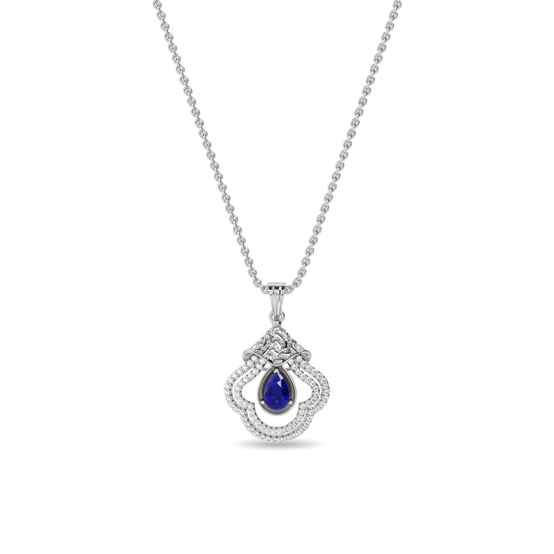 Aindrea Pendant