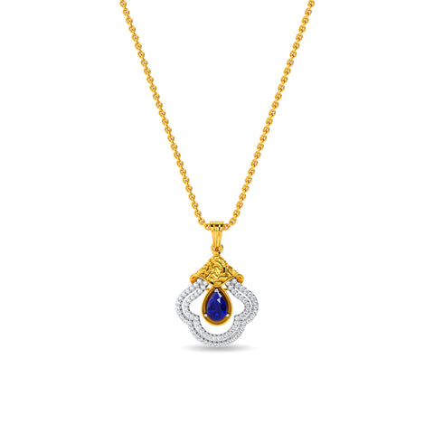 Aindrea Pendant