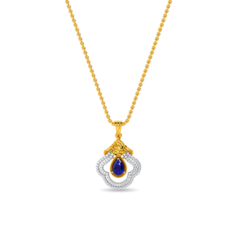 Aindrea Pendant