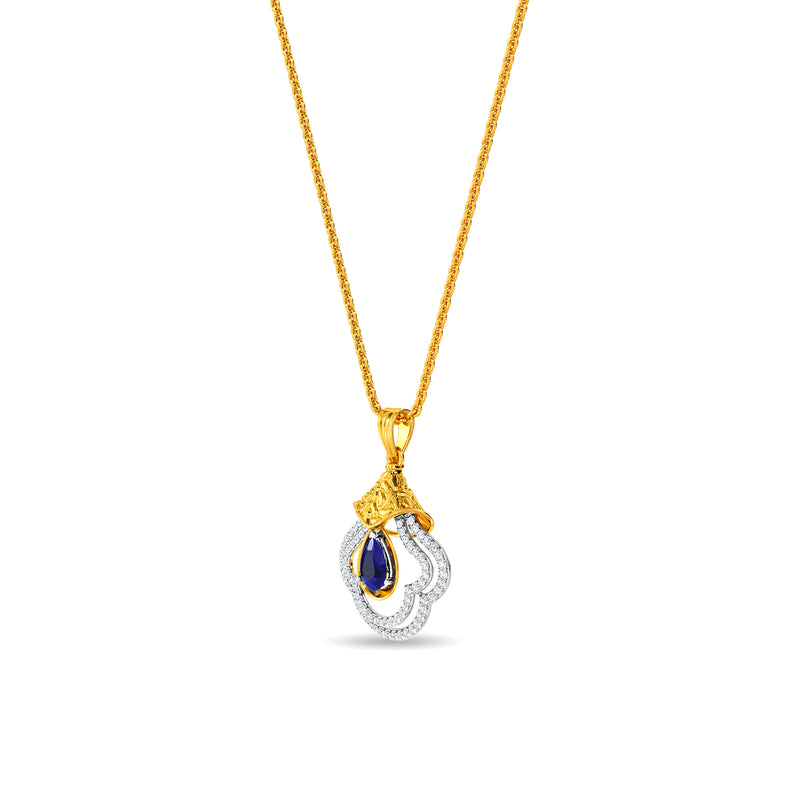 Aindrea Pendant