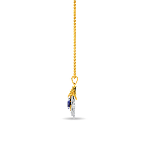 Aindrea Pendant