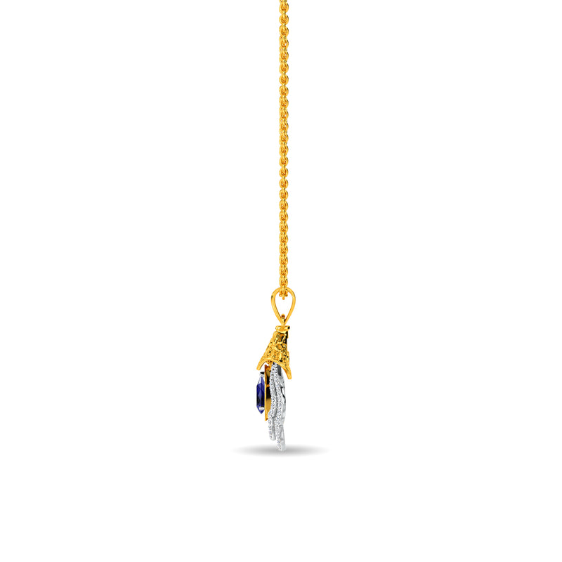 Aindrea Pendant