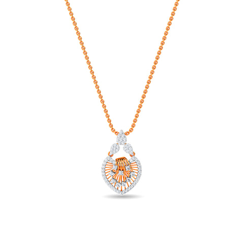 Paula Pendant