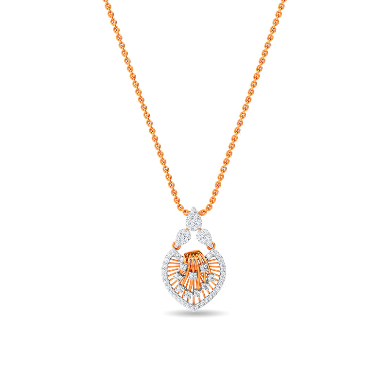 Paula Pendant