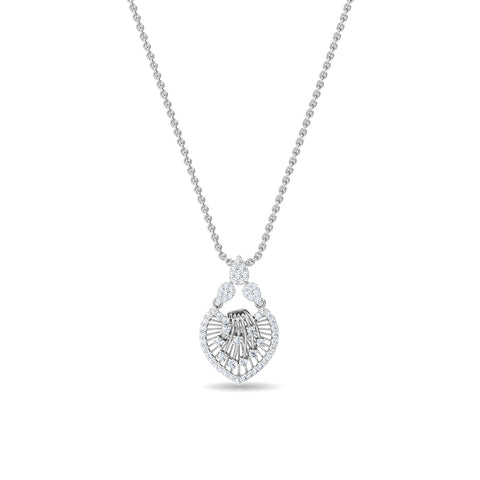 Paula Pendant