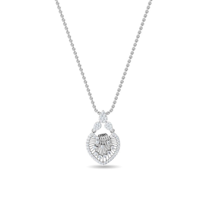 Paula Pendant