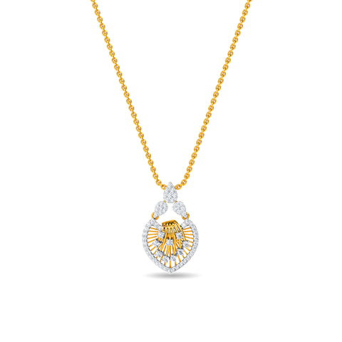Paula Pendant