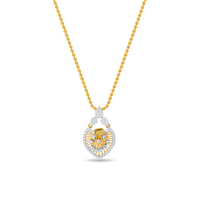 Paula Pendant