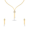 Natalie Necklace Set
