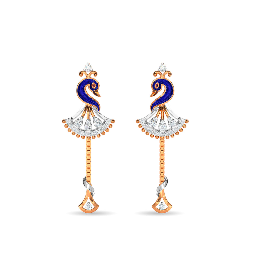 Avelora Earring