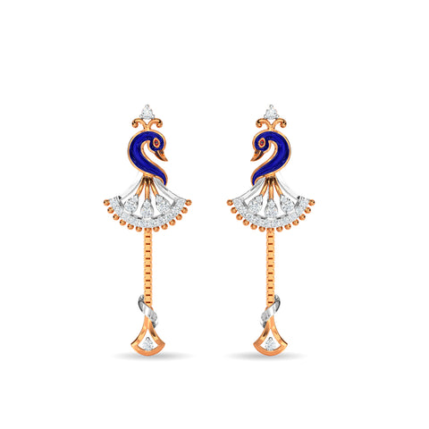 Avelora Earring