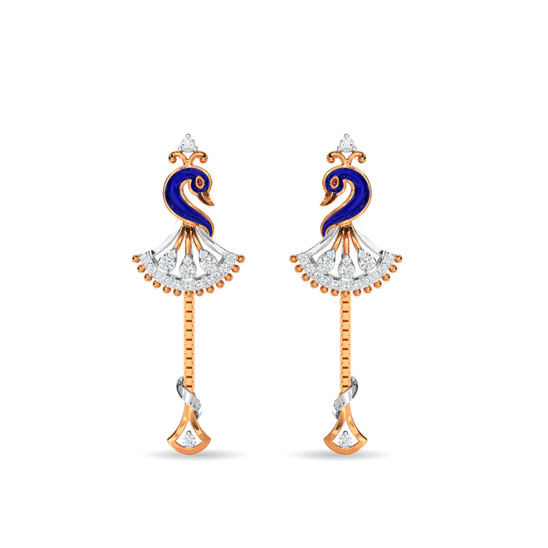 Avelora Earring