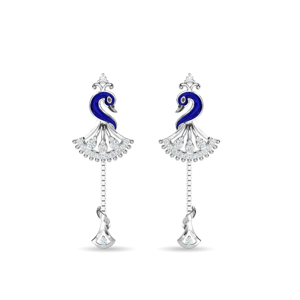 Avelora Earring