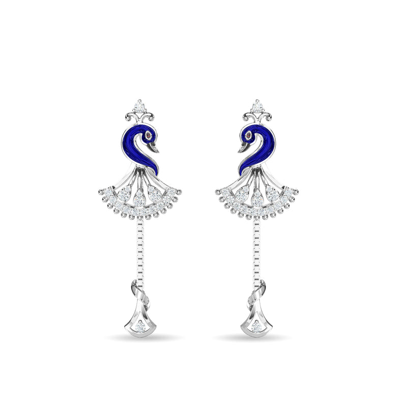 Avelora Earring