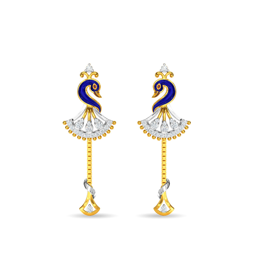 Avelora Earring