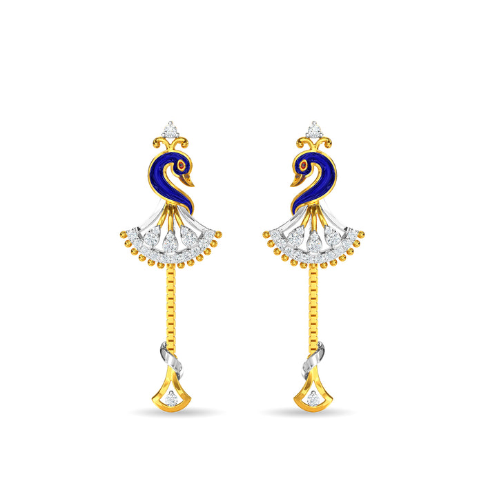 Avelora Earring