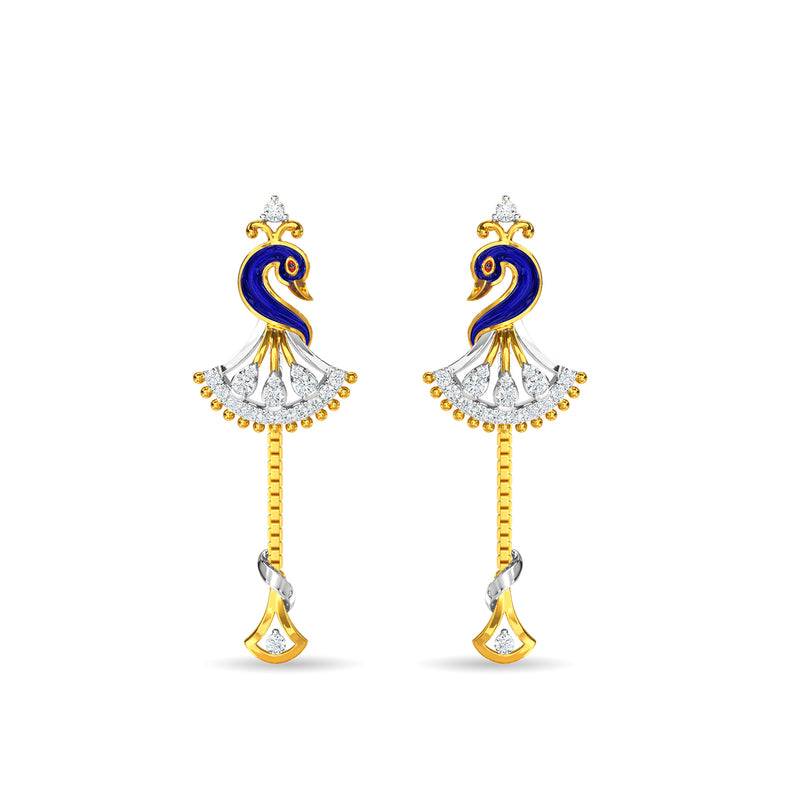 Avelora Earring