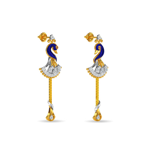 Avelora Earring