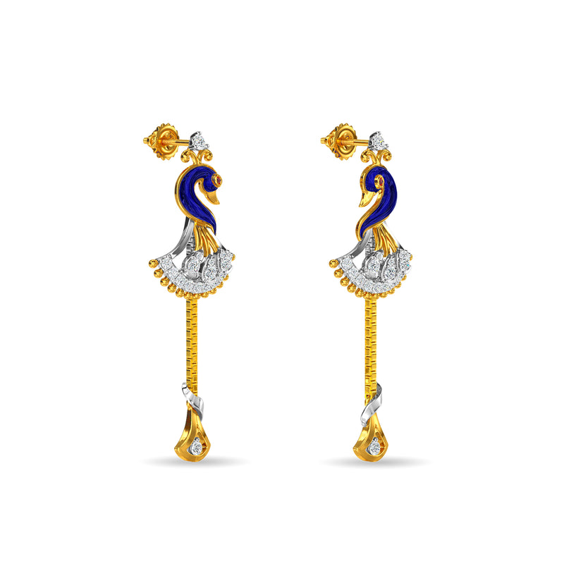 Avelora Earring