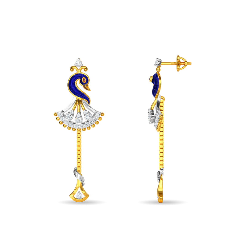 Avelora Earring
