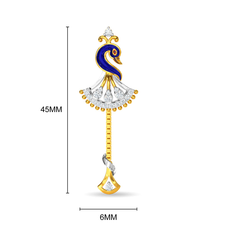 Avelora Earring
