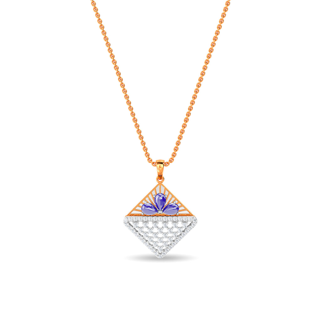 Lorraine Pendant
