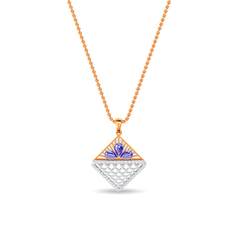 Lorraine Pendant