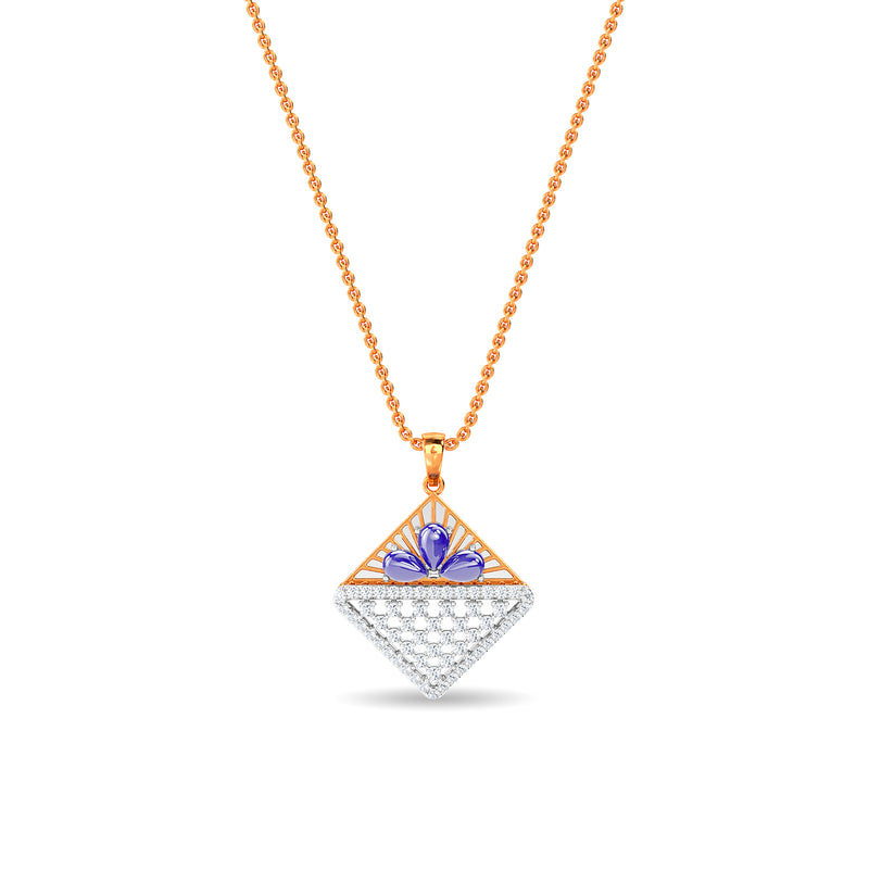 Lorraine Pendant