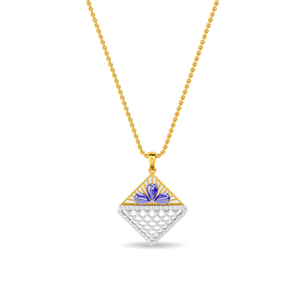 Lorraine Pendant