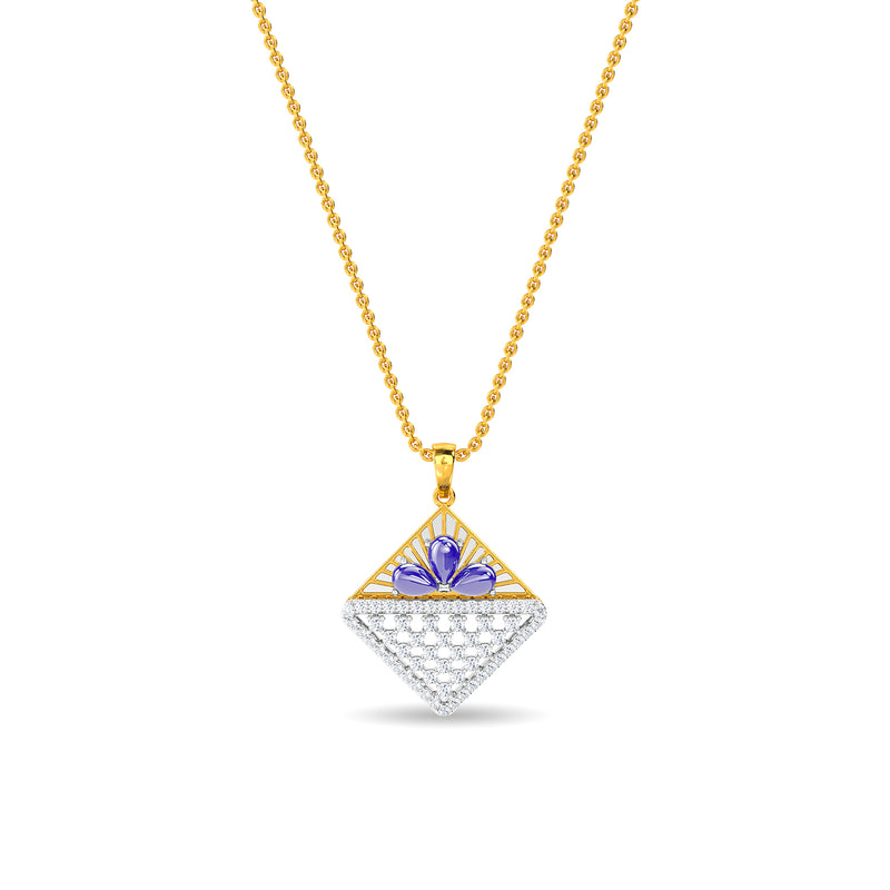 Lorraine Pendant