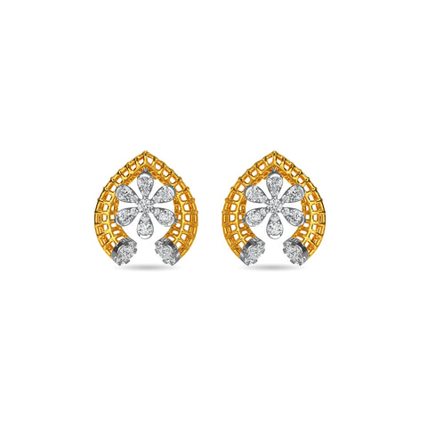 Hayley Earring