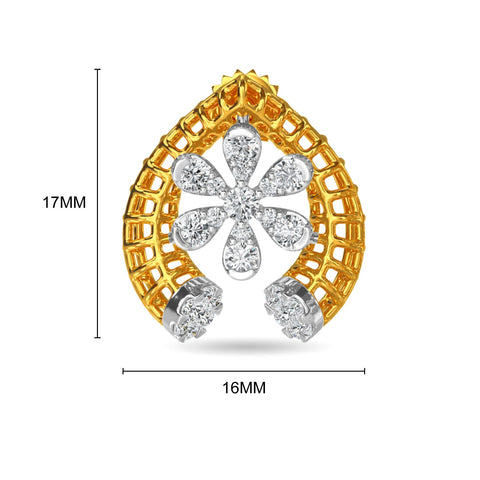 Amanda Pendant Set