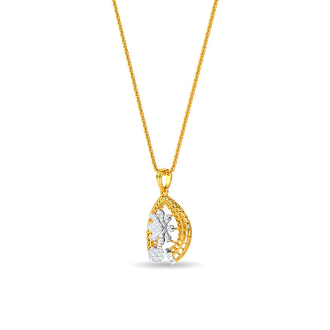 Amanda Pendant Set