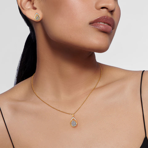 Karen Pendant Set