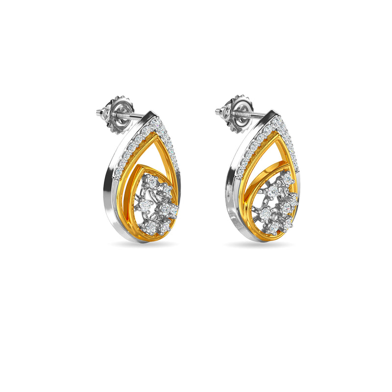 Hazyelio Earring
