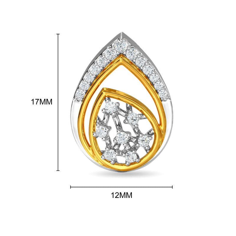 Karen Pendant Set