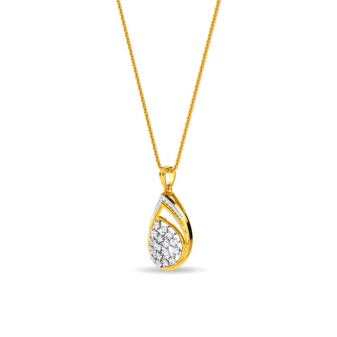 Karen Pendant Set