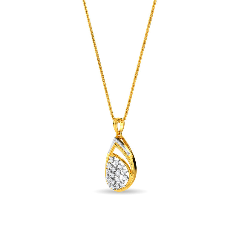 Karen Pendant Set