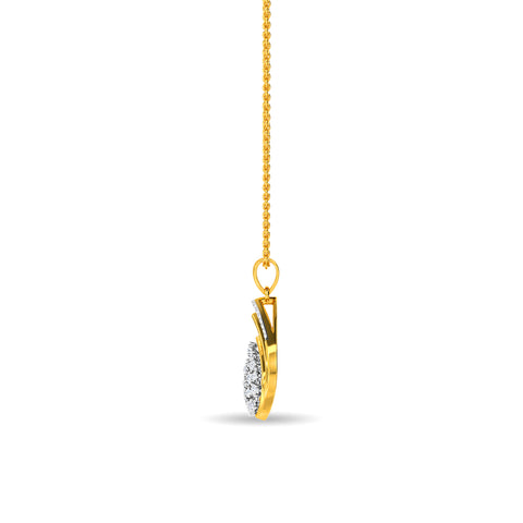 Karen Pendant