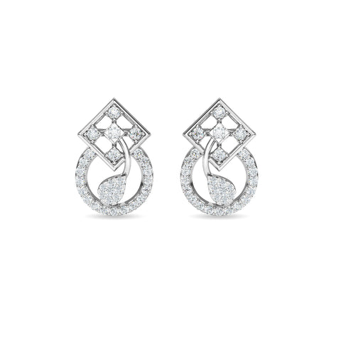Heather Earring