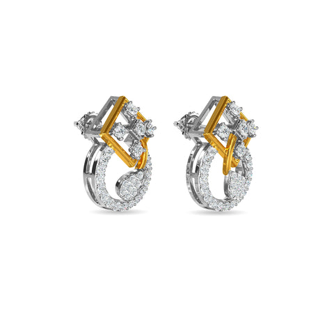Heather Earring