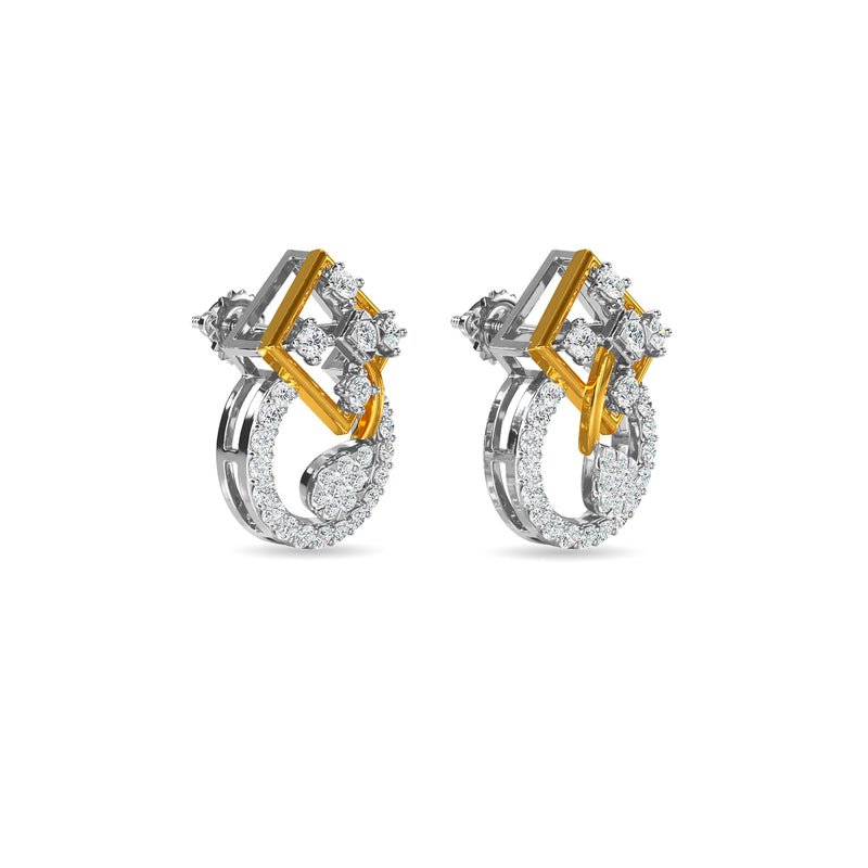 Heather Earring