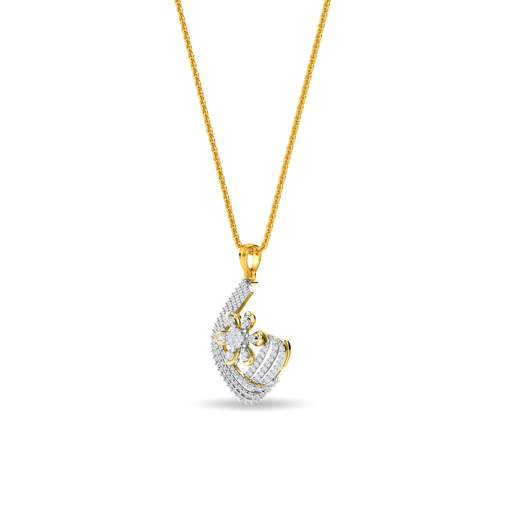 Alison Pendant Set