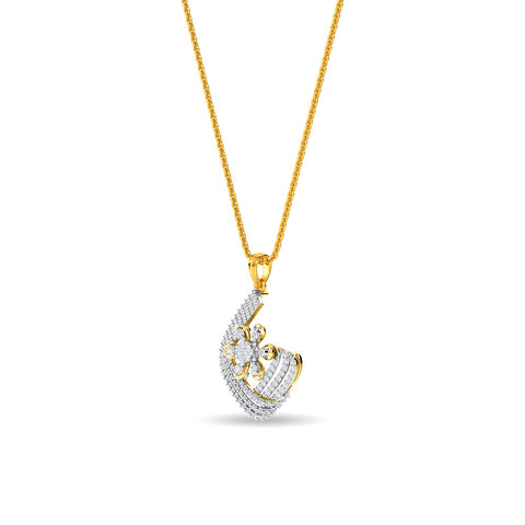 Alison Pendant Set