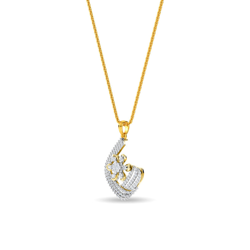 Alison Pendant Set