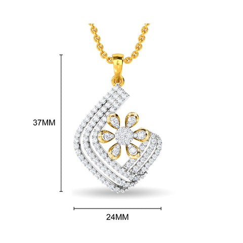 Alison Pendant Set